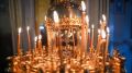 В День Святого Духа брянский храм отметил 325-летний юбилей