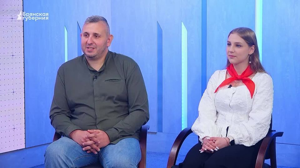 Лето – это большое приключение. А в детском лагере каждое лето приключение начинается заново