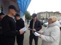 31 мая Всемирный день без табака, призванный обратить внимание всех людей планеты на проблемы, связанные с табакокурением