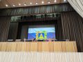 28 мая 2026 года в департаменте сельского хозяйства Брянской области прошло совещание-семинар с начальниками ГКУ Брянской области «Районное управление сельского хозяйства» и руководителями хозяйств на тему «Перевод КРС на...
