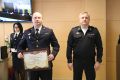 В УМВД России по Брянской области состоялось торжественное мероприятие, посвященное Дню службы сотрудников подразделений по делам несовершеннолетних и ЦВСНП