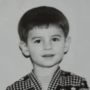 В честь Дня защиты детей врио губернатора Егор Ковальчук сменил фото своего канала