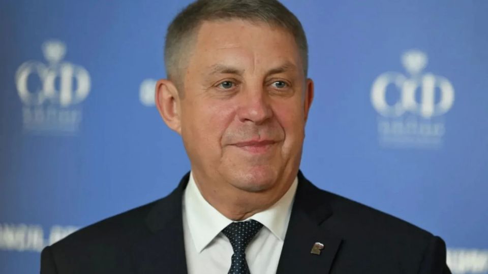 Александр Богомаз победил на праймериз ЕР по выборам в Госдуму от Брянской области