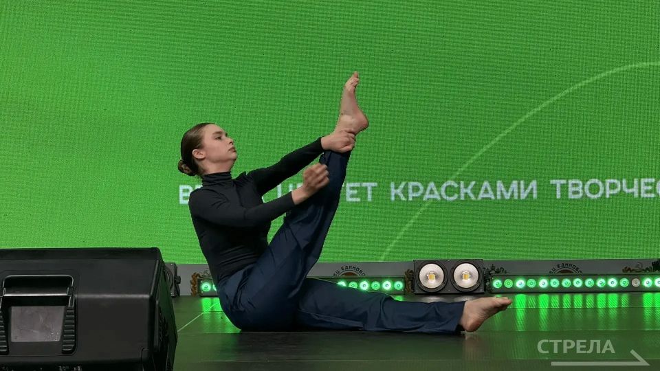 После официального открытия фестиваля детства и юности Движения Первых Брянской области и работы регионального координационного совета старт масштабному празднику дал яркий концерт После официального открытия фестиваля детства и юности Движения Первых Брянской области и работы регионального координационного совета старт масштабному празднику дал яркий концерт