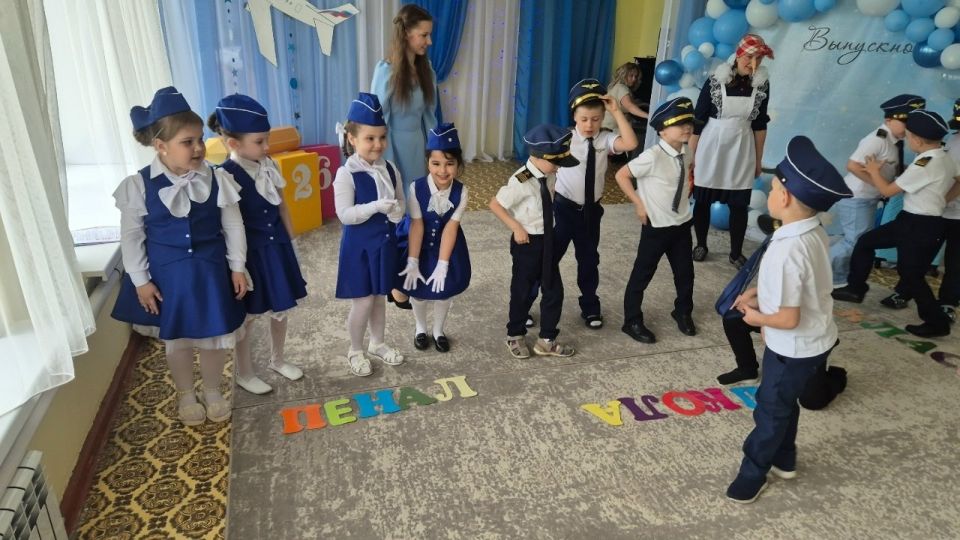 28 мая 2026 г. в МБДОУ № 15 «Белочка» в подготовительной к школе группе состоялся выпускной бал "Наши современные дети - лучшие на свете" 28 мая 2026 г. в МБДОУ № 15 «Белочка» в подготовительной к школе группе состоялся выпускной бал "Наши современные дети - лучшие на свете"