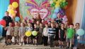 В Унече транспортные полицейские подарили дошкольникам настоящий праздник ко Дню защиты детей!
