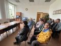 Новые горизонты трудоустройства: встреча соискателей и Брянского птицеводческого комплекса