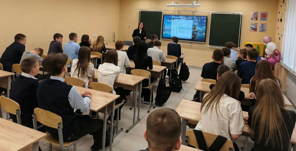 В Брянской области особое внимание уделяется противодействию нелегальной занятости среди молодежи В Брянской области особое внимание уделяется противодействию нелегальной занятости среди молодежи