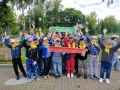 В Брянске стартовало «Безопасное лето»