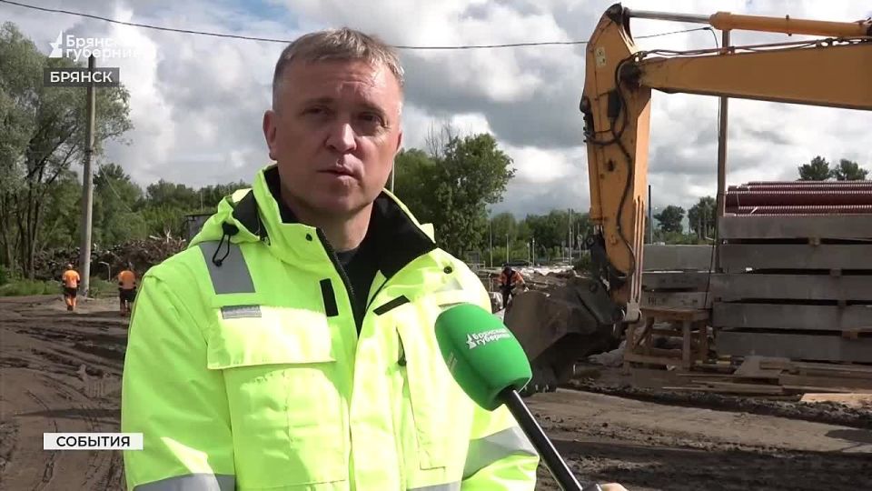 Участок непростой, но оно того стоит