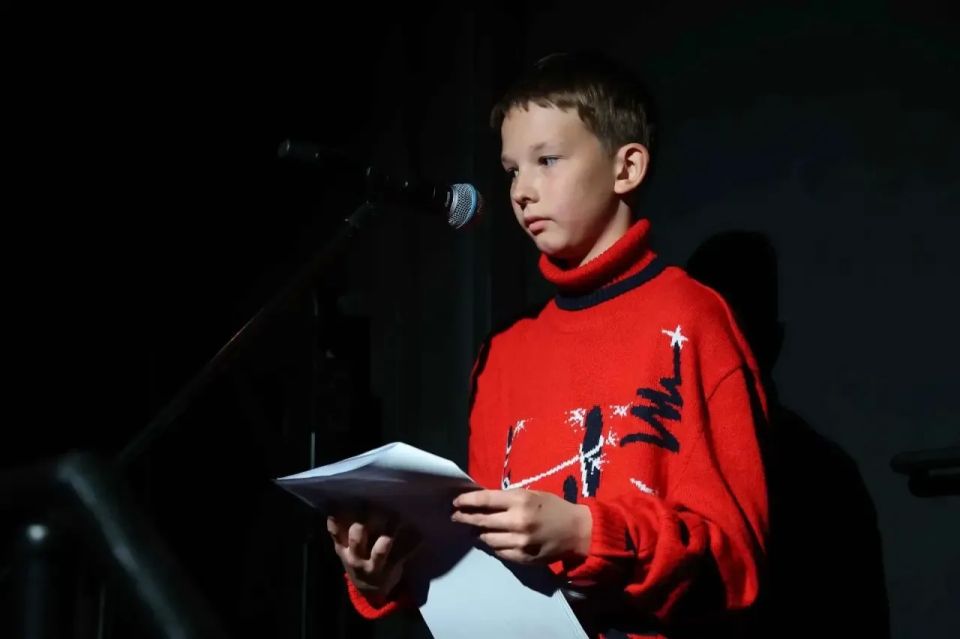 «Снежная королева» растопила сердца в День защиты детей! «Снежная королева» растопила сердца в День защиты детей!