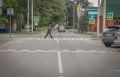 В Бежице завершён ремонт улицы Камозина