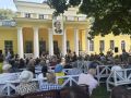 Делимся яркими моментами работы площадок 65-го Всероссийского праздника поэзии