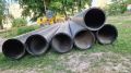 В посёлке Клетня Брянской области продолжаются работы по реконструкции водопроводных сетей