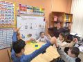 Учимся чистоте и порядку: полезное занятие для ребят с ОВЗ