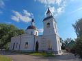 В Брасово Брянской области находится Васильевская церковь – уникальный храм, которому исполняется 250 лет