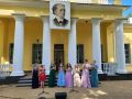 ГОЛОСА ЮНОСТИ СРЕДИ ПОЭТИЧЕСКИХ СТРОК - УЧАЩИЕСЯ ДШИ №1 ИМ.Т.П.НИКОЛАЕВОЙ ВЫСТУПИЛИ НА ПРАЗДНИКЕ ПОЭЗИИ В ОВСТУГЕ