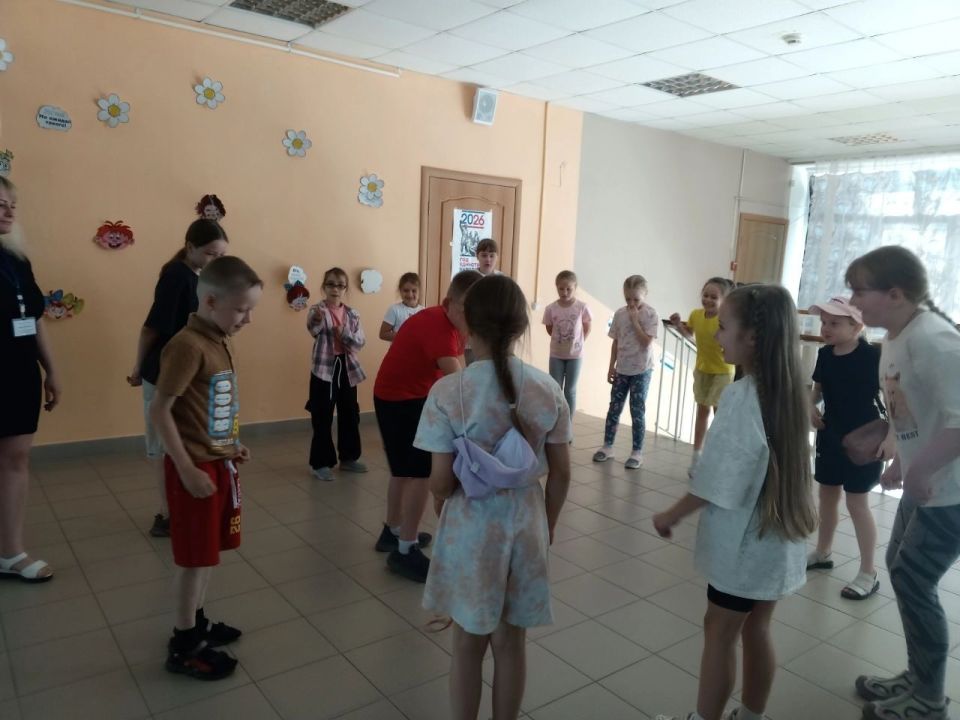 В детской библиотеке завершилась череда мероприятий, посвящённых творчеству Александра Сергеевича Пушкина В детской библиотеке завершилась череда мероприятий, посвящённых творчеству Александра Сергеевича Пушкина