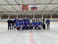 Определен чемпион Брянской области по хоккею среди мужчин