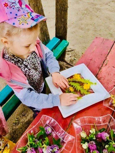 «Добро пожаловать, Лето!». В МБДОУ - детский сад № 28 "Ёлочка" первая летняя неделя завершилась увлекательным ручным трудом «Добро пожаловать, Лето!». В МБДОУ - детский сад № 28 "Ёлочка" первая летняя неделя завершилась увлекательным ручным трудом