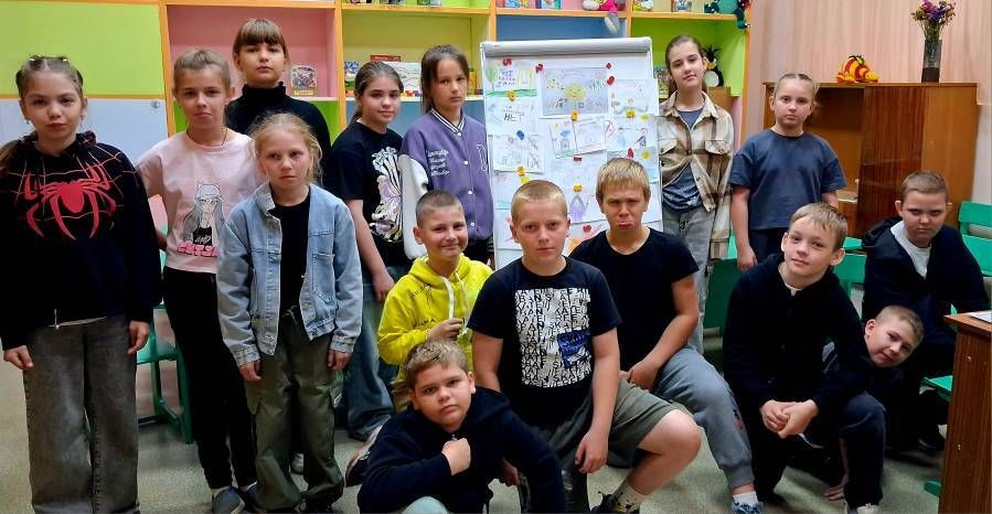 В МБУДО ЦДТ состоялась тематическая беседа «Скажем наркотикам — НЕТ!» для обучающихся МБОУ гимназии №1 им. Ю. А. Гагарина В МБУДО ЦДТ состоялась тематическая беседа «Скажем наркотикам — НЕТ!» для обучающихся МБОУ гимназии №1 им. Ю. А. Гагарина