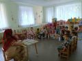 В МБДОУ-детский сад №12 «Дюймовочка» прошёл удивительный день, полный чудес и волшебства – Международный день Сказок