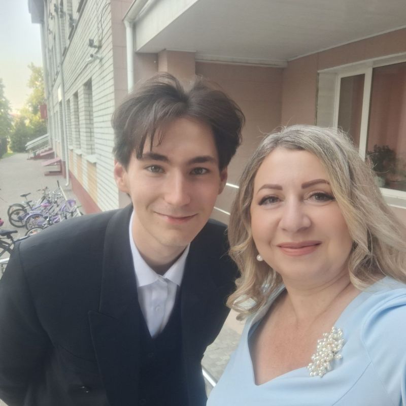 Инна Мухина: В качестве общественного наблюдателя слежу за ходом проведения ЕГЭ Инна Мухина: В качестве общественного наблюдателя слежу за ходом проведения ЕГЭ