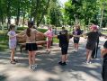 Всемирный день охраны окружающей среды в летнем пришкольном лагере «Почемучки» МБОУСОШ№4 отметили экологическим фотокроссом «Природа в фокусе»