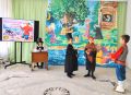 В МБДОУ — детский сад №7 «Орлёнок» царила особая атмосфера — мы отмечали день рождения великого русского поэта Александра Сергеевича Пушкина! Этот праздник стал для дошкольников настоящим путешествием в мир его волшебных...