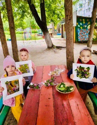 «Добро пожаловать, Лето!». В МБДОУ - детский сад № 28 "Ёлочка" первая летняя неделя завершилась увлекательным ручным трудом «Добро пожаловать, Лето!». В МБДОУ - детский сад № 28 "Ёлочка" первая летняя неделя завершилась увлекательным ручным трудом