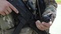 У границы с Брянщиной серьёзные потери понесла 1-я отдельная бригада специального назначения ВСУ имени Ивана Богуна