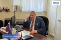 В Брянской области продолжается приём граждан по вопросам материнства и детства