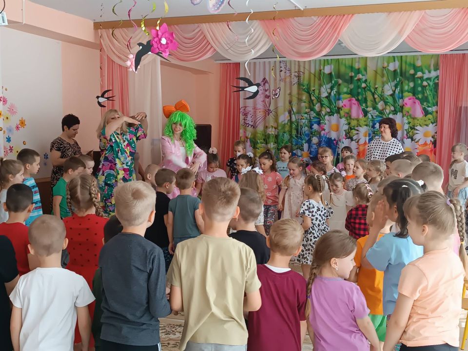 4 июня отмечается День любителей лета 4 июня отмечается День любителей лета