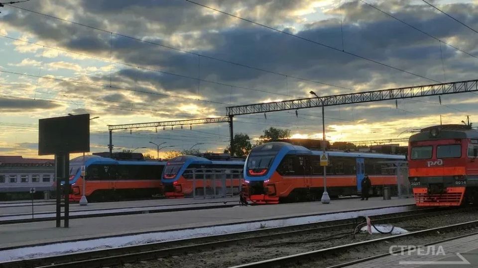 Для пассажиров брянских электричек тарифы на проезд не поменяются