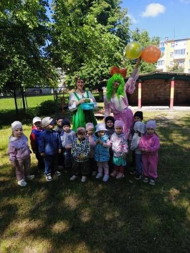 4 июня отмечается День любителей лета 4 июня отмечается День любителей лета