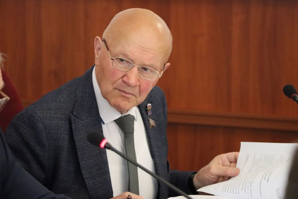 С заботой о людях: под руководством Евгения Киселёва состоялось заседание комитета по вопросам социальной политики и здравоохранения! С заботой о людях: под руководством Евгения Киселёва состоялось заседание комитета по вопросам социальной политики и здравоохранения!