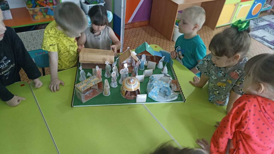 8 июня 2026 г. в преддверии Дня России в МБДОУ № 15 «Белочка» прошёл тематический день, посвящённый этому празднику 8 июня 2026 г. в преддверии Дня России в МБДОУ № 15 «Белочка» прошёл тематический день, посвящённый этому празднику