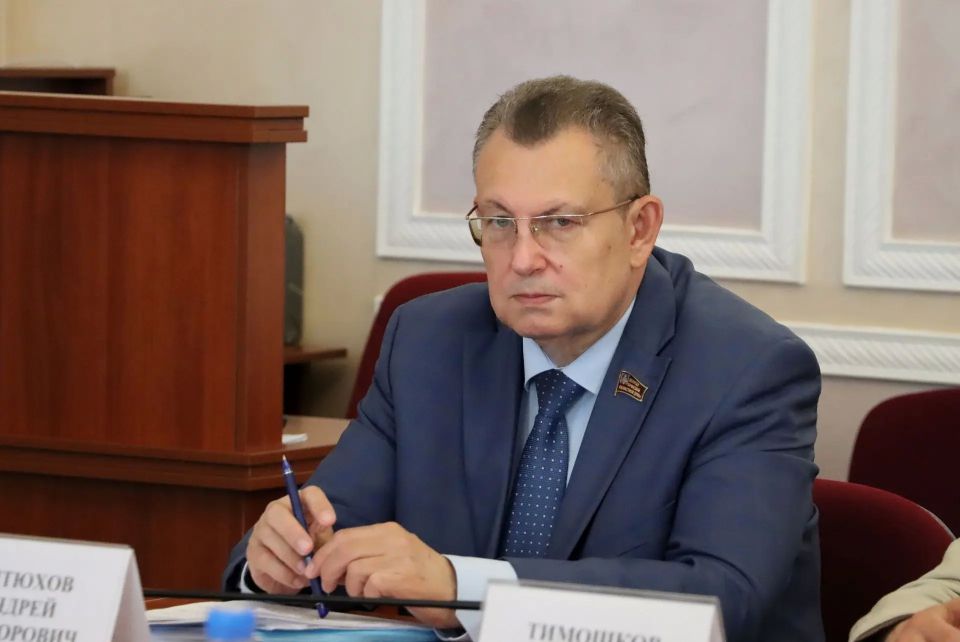 С заботой о людях: под руководством Евгения Киселёва состоялось заседание комитета по вопросам социальной политики и здравоохранения! С заботой о людях: под руководством Евгения Киселёва состоялось заседание комитета по вопросам социальной политики и здравоохранения!