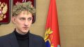 Брянский пловец Илья Бородин вновь подтвердил статус одного из сильнейших спортсменов страны!