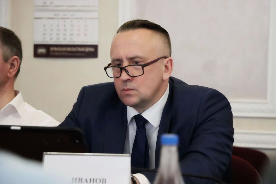 Вопросы образования, науки, культуры и СМИ - в центре внимания парламентариев: под руководством Андрея Антюхова состоялось заседание профильного комитета Думы! Вопросы образования, науки, культуры и СМИ - в центре внимания парламентариев: под руководством Андрея Антюхова состоялось заседание профильного комитета Думы!