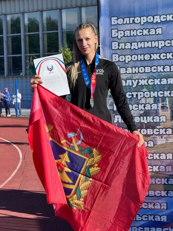 В Смоленске с 3 по 5 июня проходил чемпионат и первенство Центрального федерального округа по легкой атлетике В Смоленске с 3 по 5 июня проходил чемпионат и первенство Центрального федерального округа по легкой атлетике