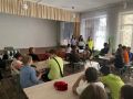 В рамках ежегодной профилактической операции «Подросток» представители КДН и ЗП, полиции и МЧС провели профилактические мероприятия в летних пришкольных лагерях образовательных учреждений Выгоничского района, а также...