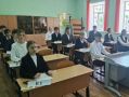 Брянские девятиклассники написали ОГЭ по русскому языку 2026