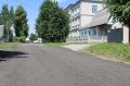 Вторая жизнь брянского асфальта
