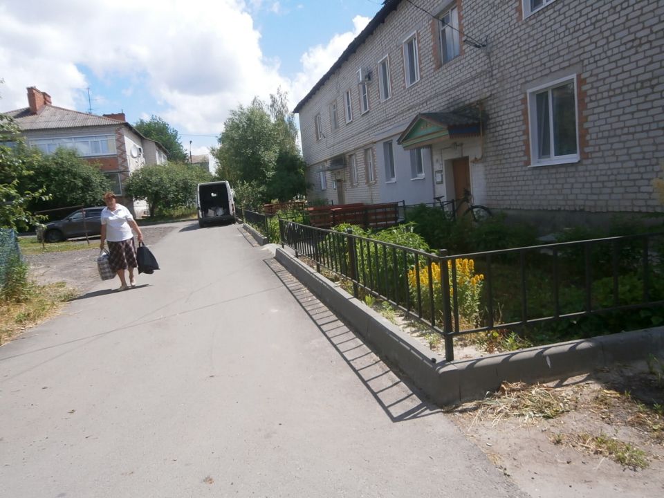 В рамках реализации Национального проекта России, регионального проекта «Комфортная городская среда» (Брянская область) в 2024 году по пгт Погар Погарского муниципального района Брянской области поступили 3 заявки по... В рамках реализации Национального проекта России, регионального проекта «Комфортная городская среда» (Брянская область) в 2024 году по пгт Погар Погарского муниципального района Брянской области поступили 3 заявки по...