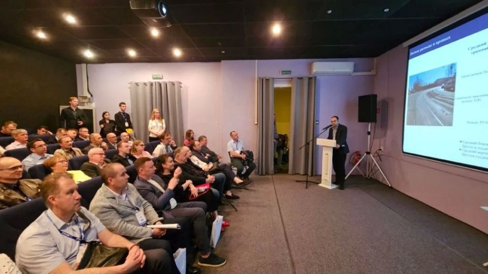 VII Международный фестиваль «ТранспортФест» прошел в Санкт-Петербурге в рамках Дня города