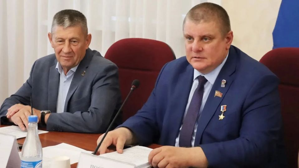 Брянская областная Дума: новые правила для туристов и развитие детского спорта