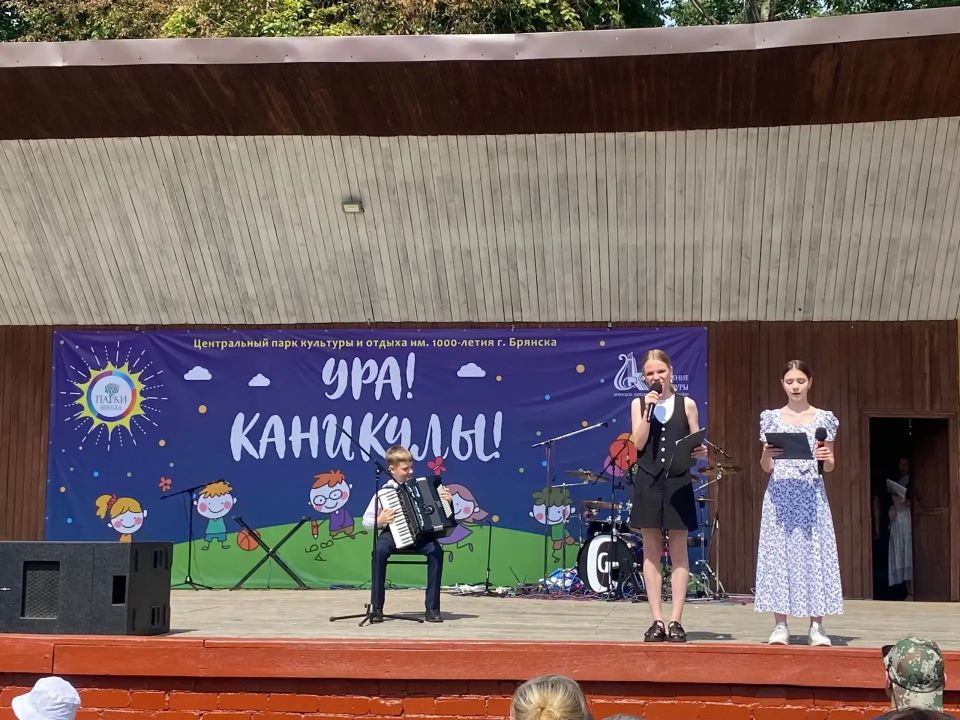 ТВОРЧЕСКИЙ ДЕСАНТ ДЕТСКИХ ШКОЛ ИСКУССТВ