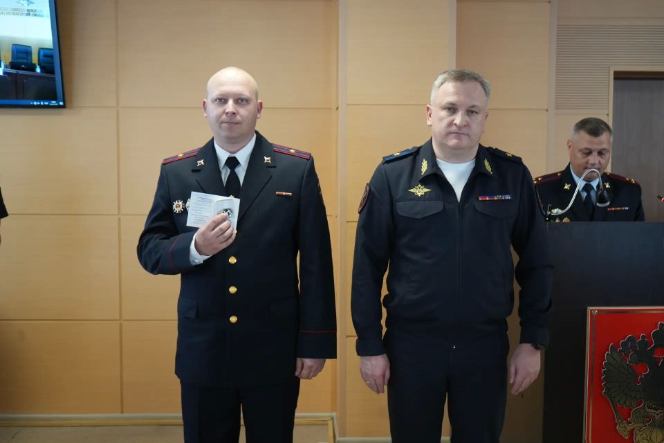 Сегодня отмечается день образования пресс-служб и подразделений общественных связей органов внутренних дел Российской Федерации Сегодня отмечается день образования пресс-служб и подразделений общественных связей органов внутренних дел Российской Федерации