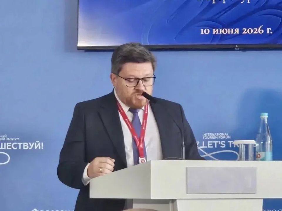 Представители Брянской области приняли участие в деловой программе Международного туристического форума «Путешествуй!» Представители Брянской области приняли участие в деловой программе Международного туристического форума «Путешествуй!»